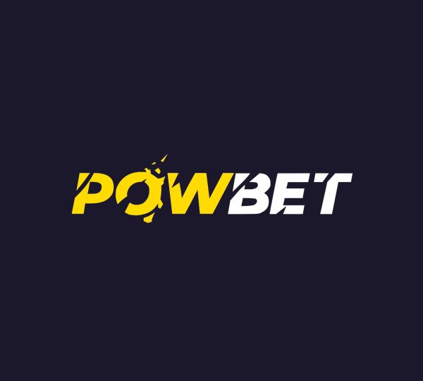 PowBet logo